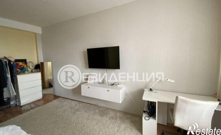 1-комн квартира ул Чернышевского, 15г,  д. 15г