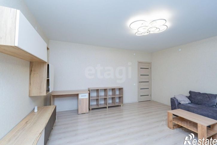 2-комн квартира ул Решетникова, 17а,  д. 17а