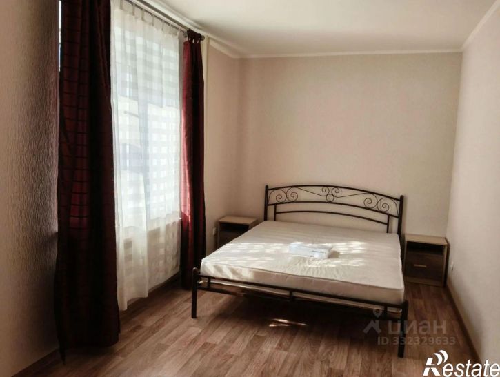 2-комн квартира ул Кисловодская, 12,  д. 12