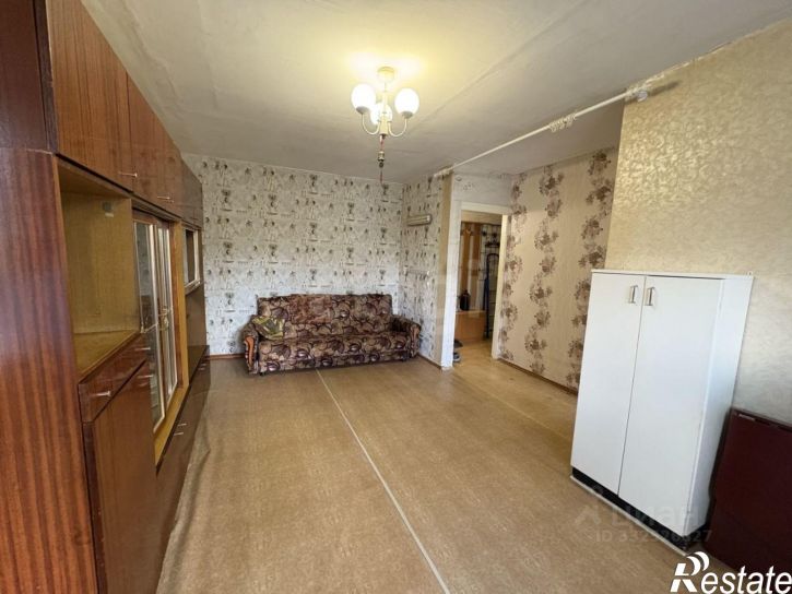 2-комн квартира ул Липатова, 11,  д. 11