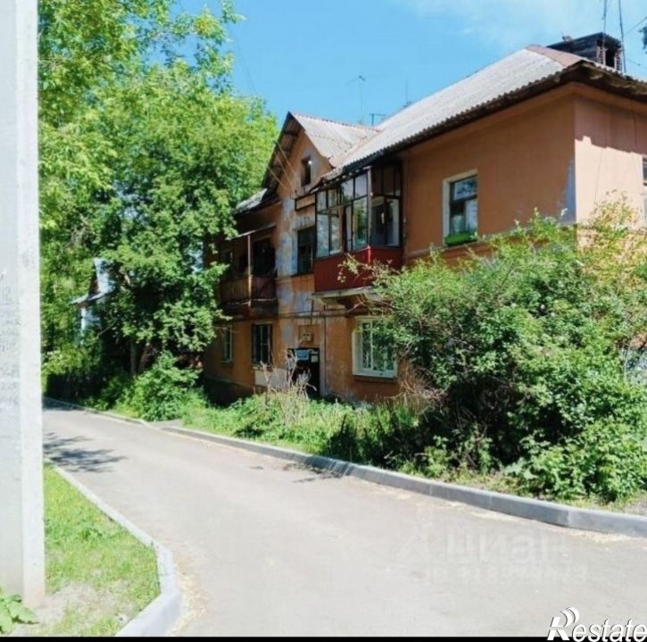 Комната ул Нефтяников, 8,  д. 8