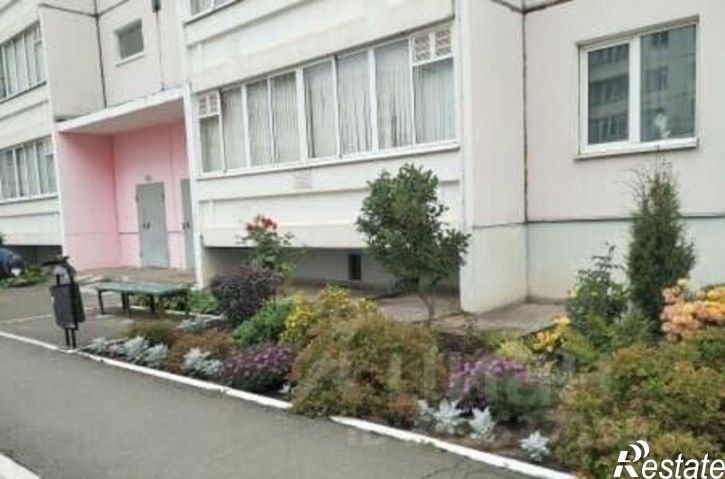 1-комн квартира ул Пушкарская, 98,  д. 98