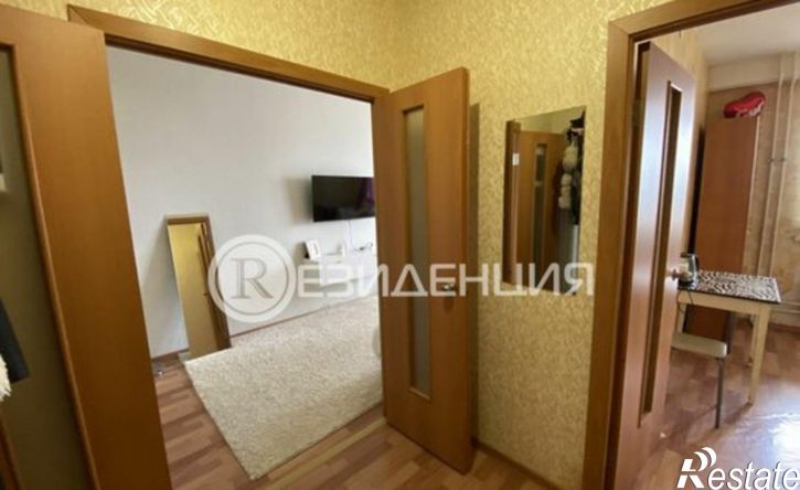 1-комн квартира ул Чернышевского, 15г,  д. 15г