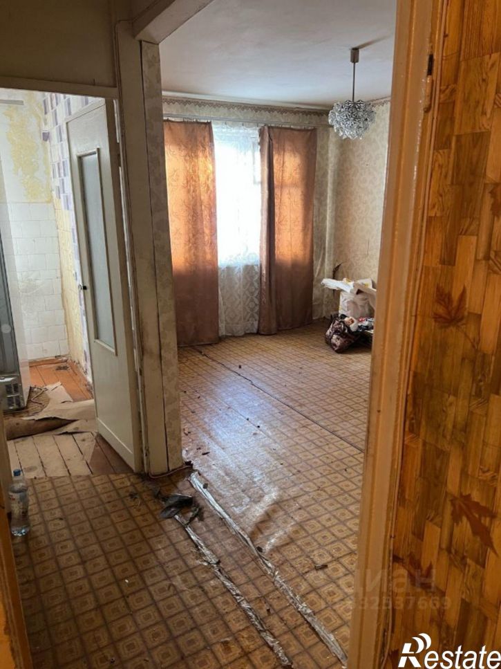 2-комн квартира ул Революции, 62,  д. 62