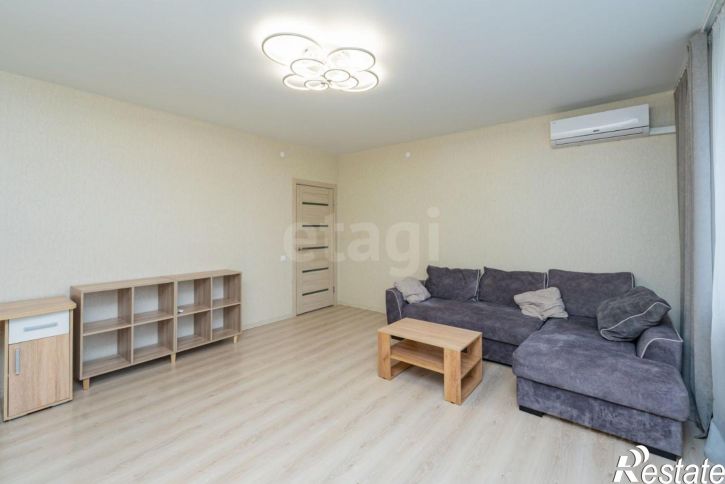 2-комн квартира ул Решетникова, 17а,  д. 17а