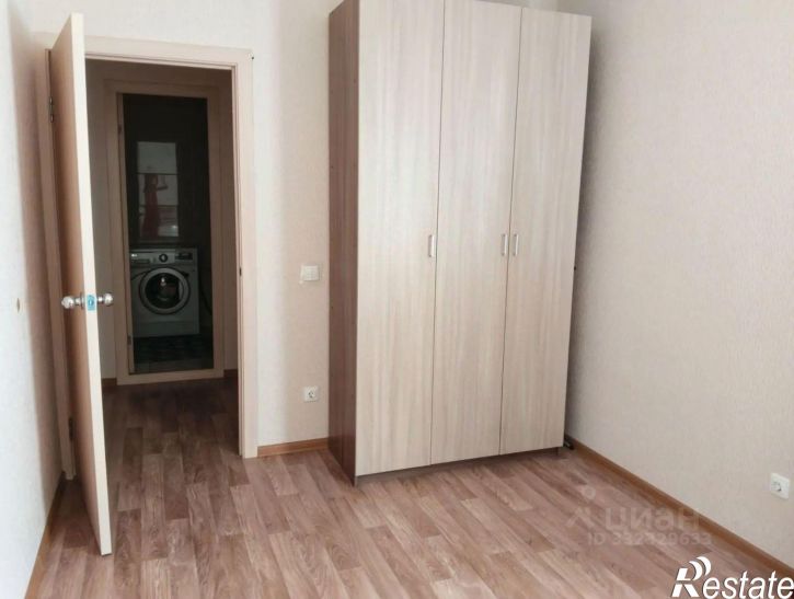 2-комн квартира ул Кисловодская, 12,  д. 12