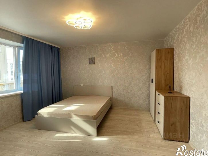 1-комн квартира ул Левченко, 6,  д. 6