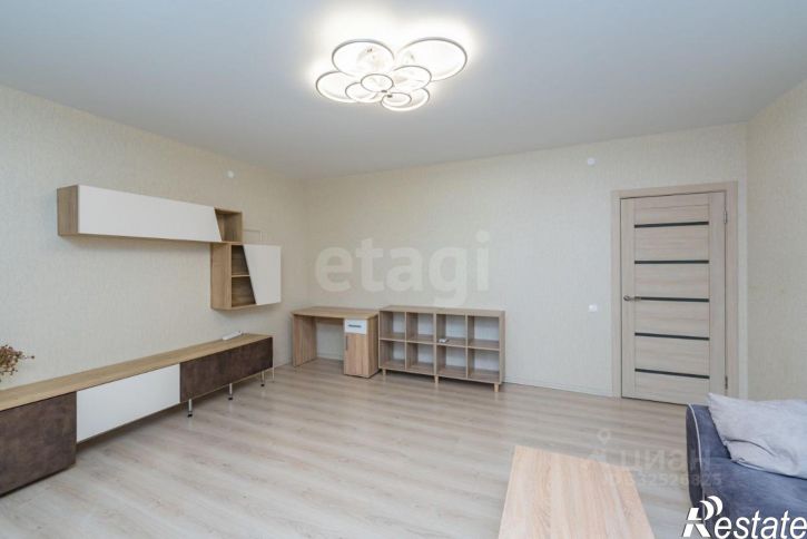 2-комн квартира ул Решетникова, 17а,  д. 17а