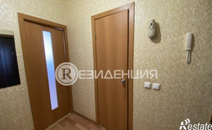 1-комн квартира ул Чернышевского, 15г,  д. 15г