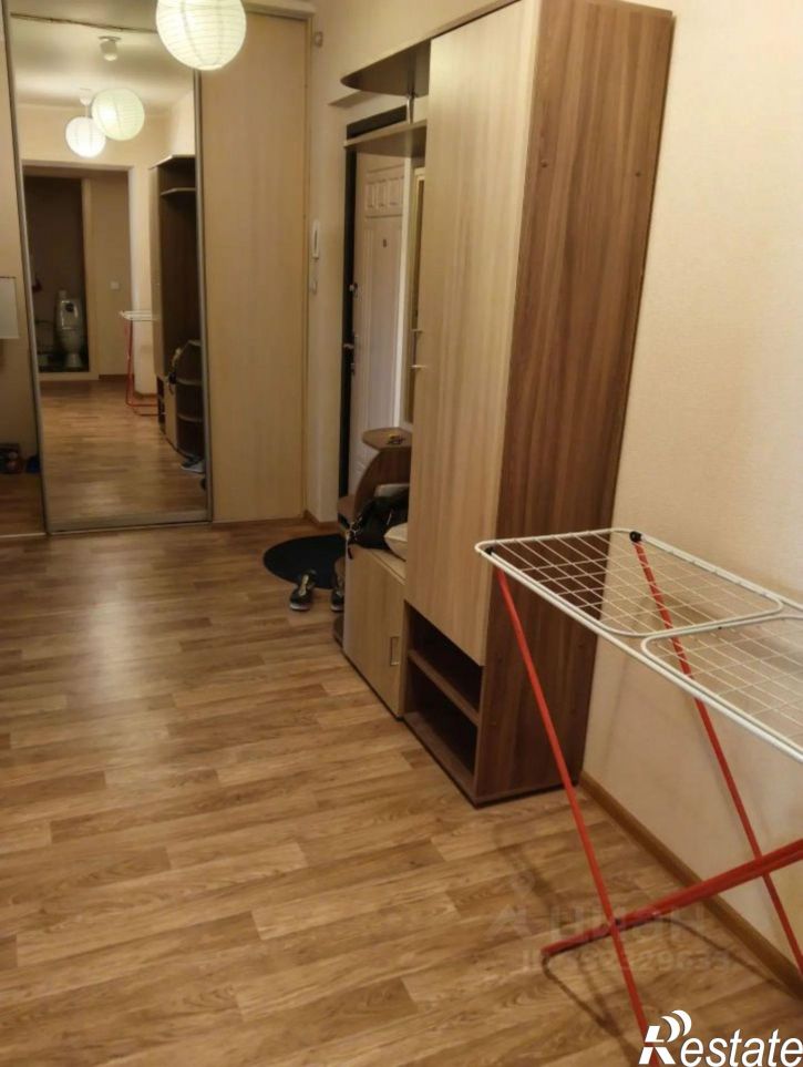 2-комн квартира ул Кисловодская, 12,  д. 12