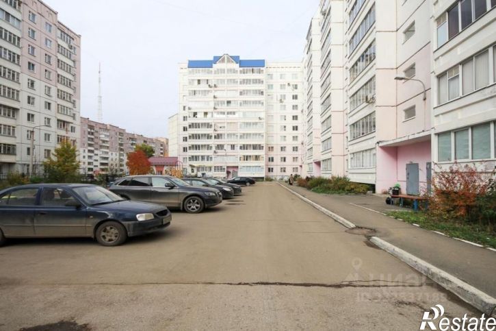 1-комн квартира ул Пушкарская, 98,  д. 98