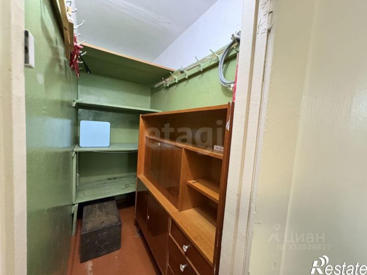 2-комн квартира ул Липатова, 11,  д. 11