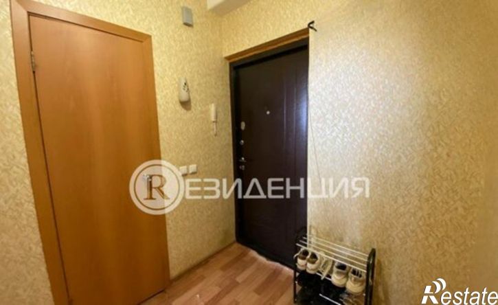 1-комн квартира ул Чернышевского, 15г,  д. 15г