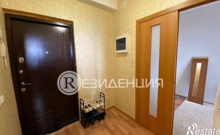 1-комн квартира ул Чернышевского, 15г,  д. 15г