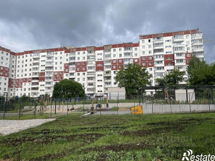 1-комн квартира ул Левченко, 6,  д. 6