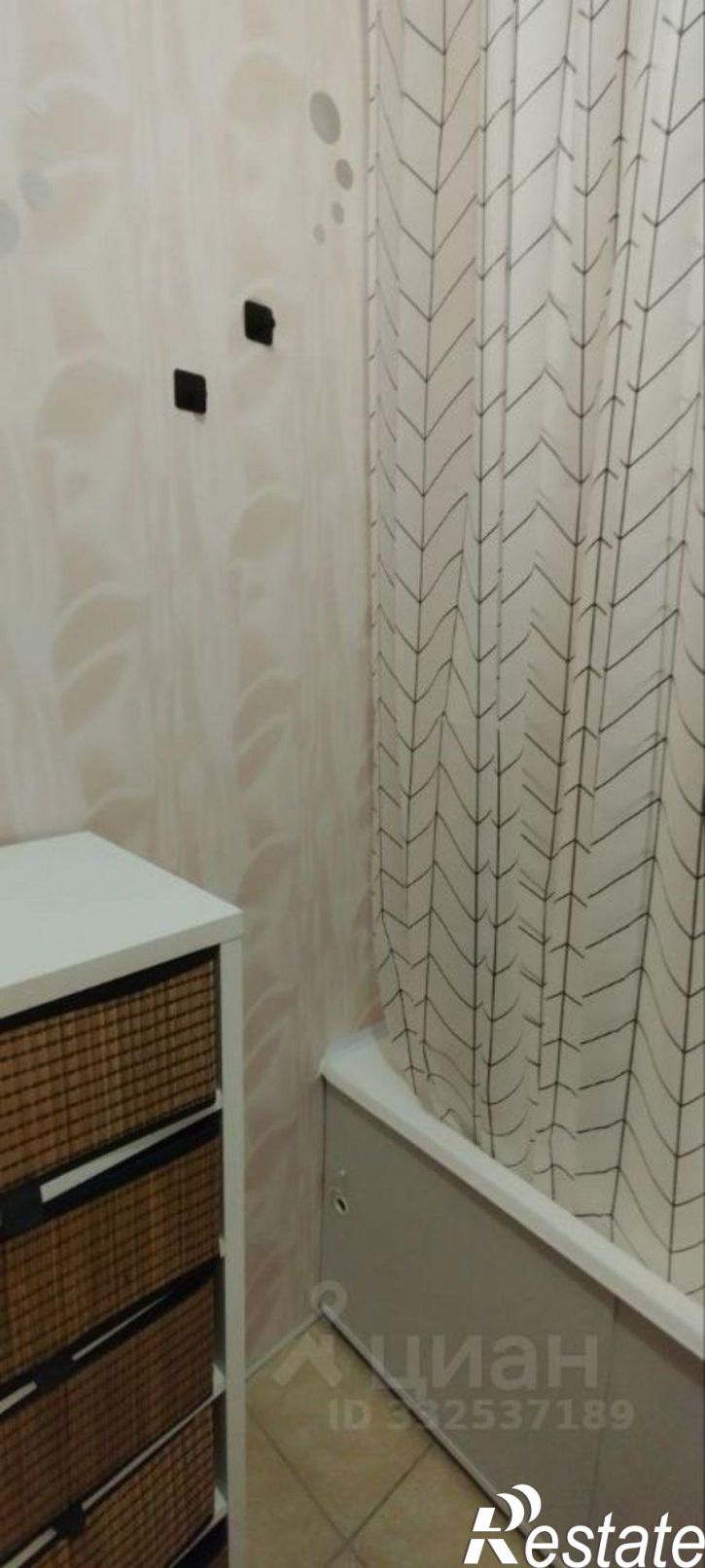 1-комн квартира ул Пушкарская, 98,  д. 98