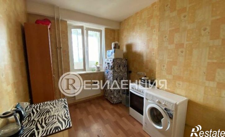 1-комн квартира ул Чернышевского, 15г,  д. 15г
