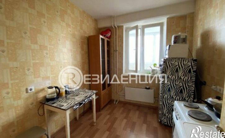 1-комн квартира ул Чернышевского, 15г,  д. 15г