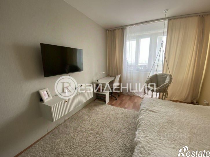 1-комн квартира ул Чернышевского, 15г,  д. 15г