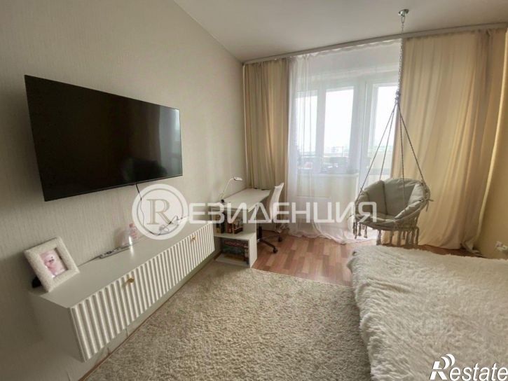 1-комн квартира ул Чернышевского, 15г,  д. 15г