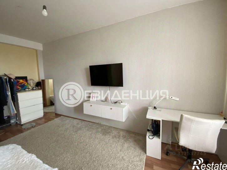 1-комн квартира ул Чернышевского, 15г,  д. 15г