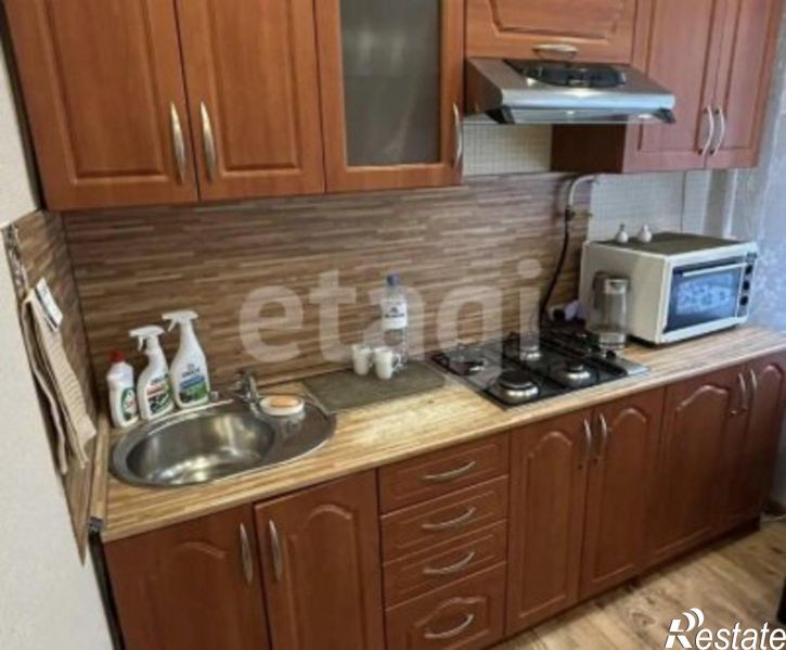 1-комн квартира ул Самолетная, 50,  д. 50