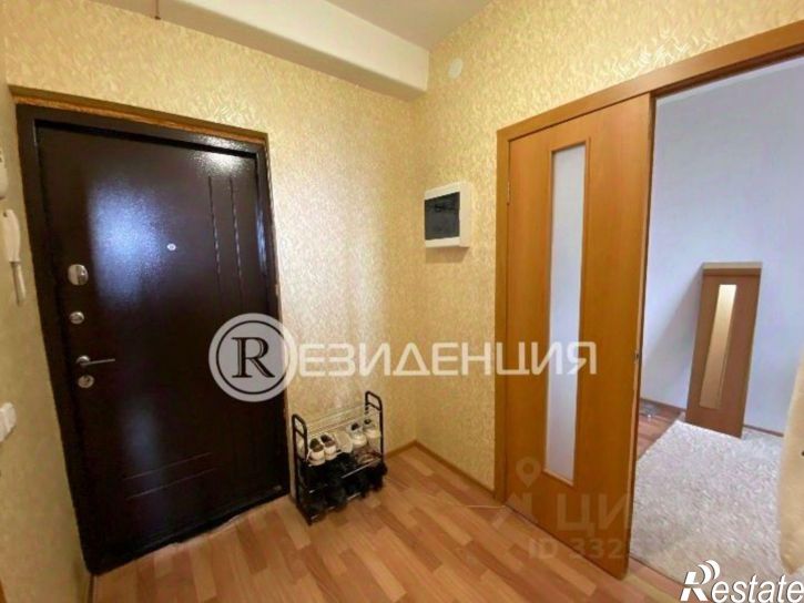 1-комн квартира ул Чернышевского, 15г,  д. 15г