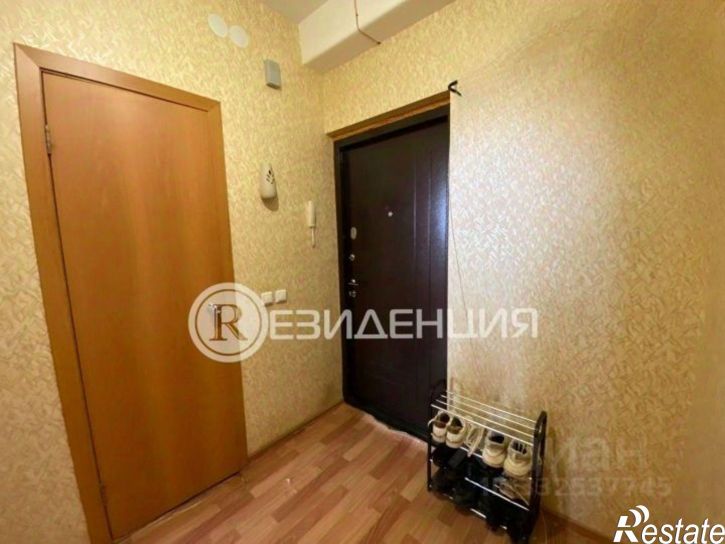 1-комн квартира ул Чернышевского, 15г,  д. 15г