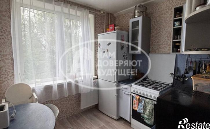 2-комн квартира ул Гарцовская, 68,  д. 68