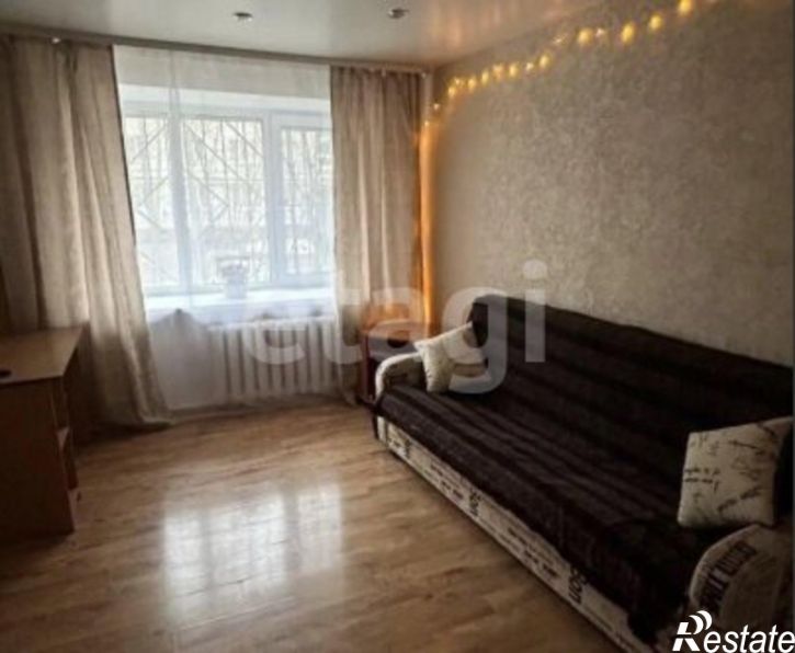 1-комн квартира ул Самолетная, 50,  д. 50