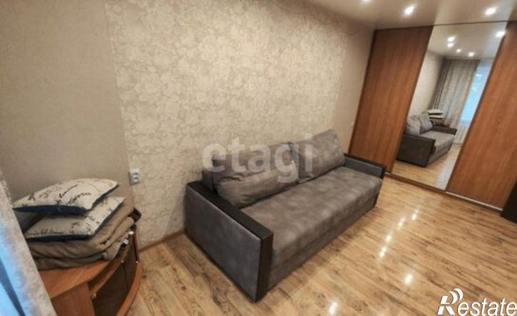 1-комн квартира ул Самолетная, 50,  д. 50
