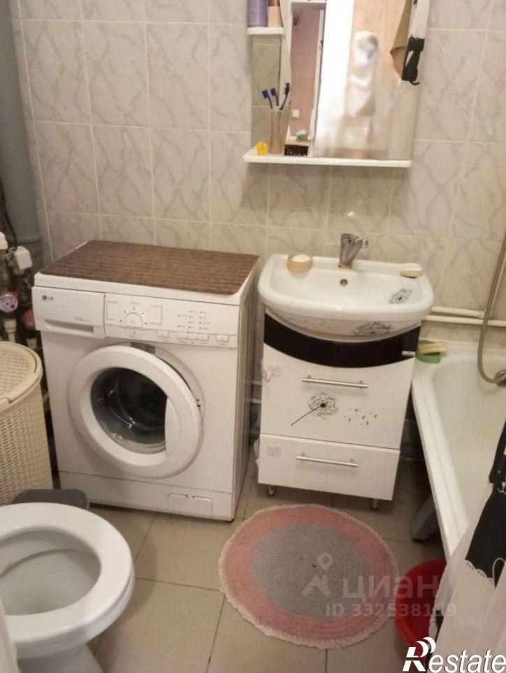 1-комн квартира ул Лядовская, 125,  д. 125