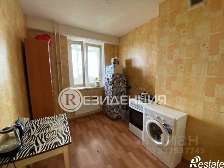 1-комн квартира ул Чернышевского, 15г,  д. 15г