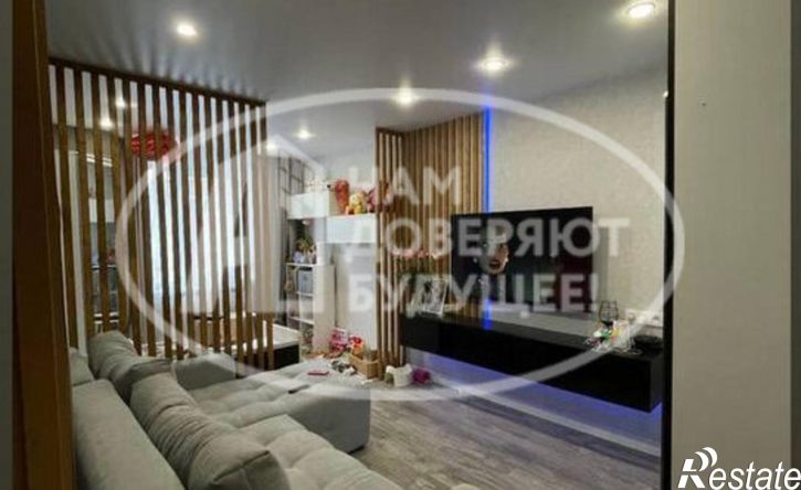 2-комн квартира ул Гарцовская, 68,  д. 68