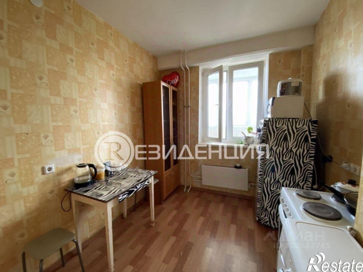 1-комн квартира ул Чернышевского, 15г,  д. 15г