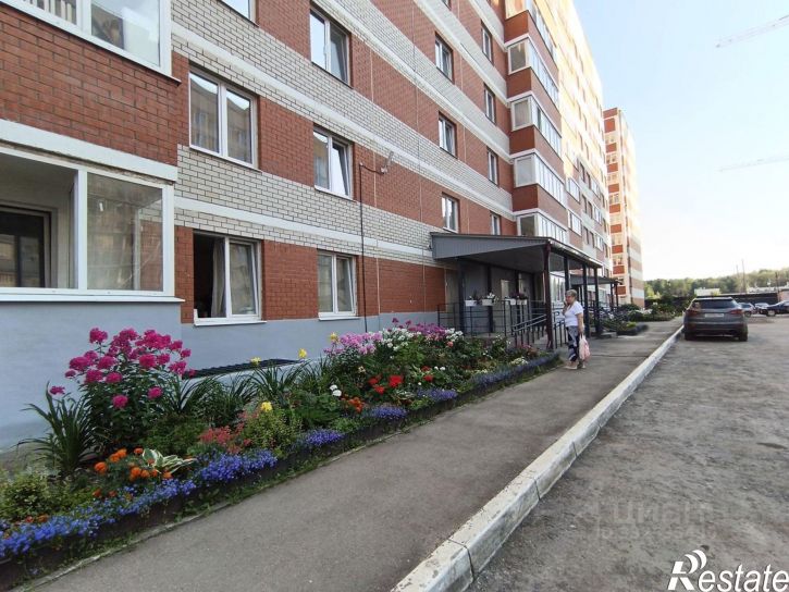 2-комн квартира ул Переселенческая, 102,  д. 102