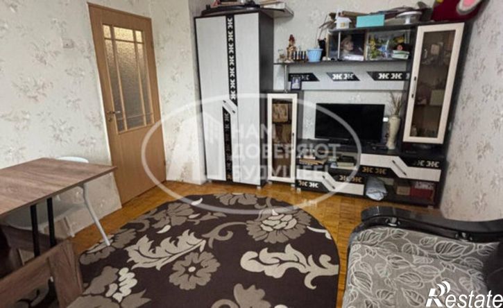 2-комн квартира ул Гарцовская, 68,  д. 68