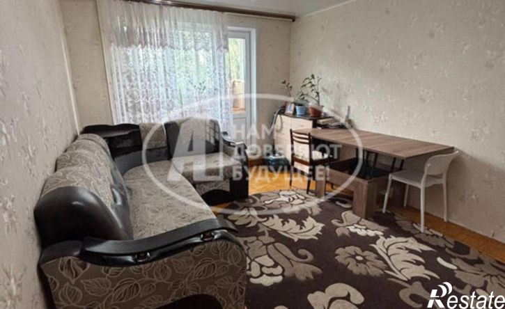 2-комн квартира ул Гарцовская, 68,  д. 68