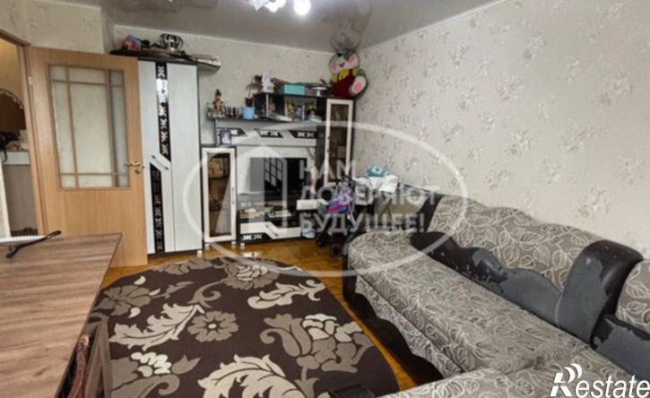2-комн квартира ул Гарцовская, 68,  д. 68