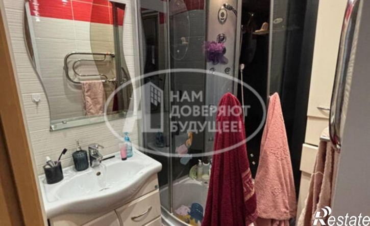 2-комн квартира ул Гарцовская, 68,  д. 68