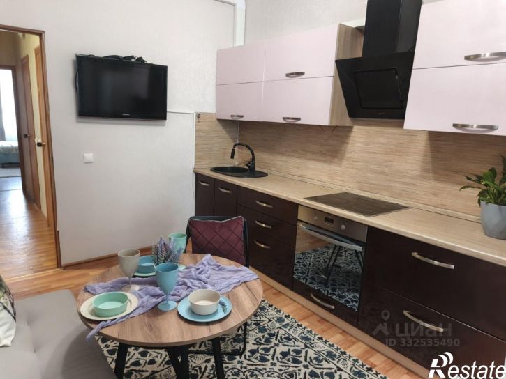 2-комн квартира ул Переселенческая, 102,  д. 102