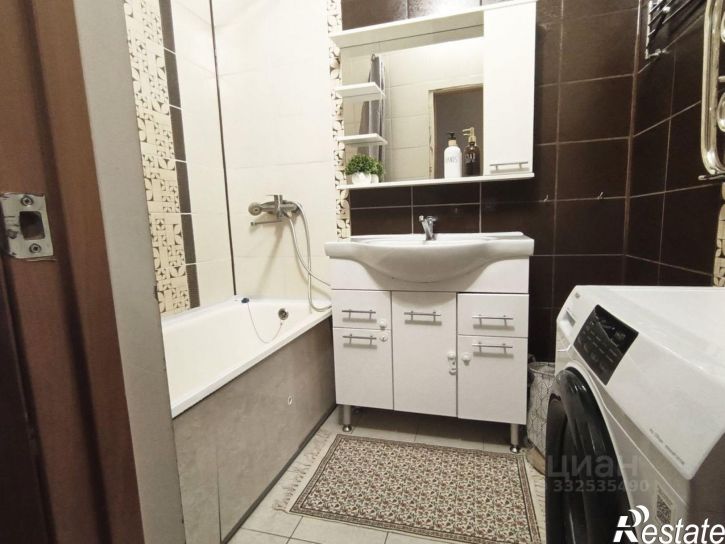 2-комн квартира ул Переселенческая, 102,  д. 102