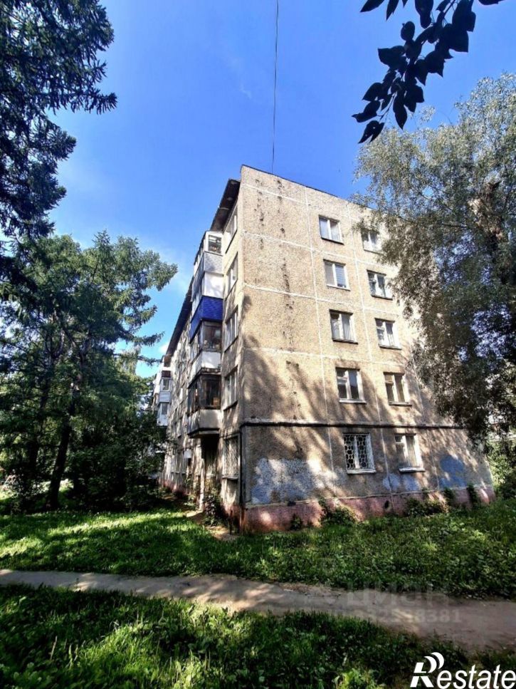 1-комн квартира ул Стахановская, 15,  д. 15