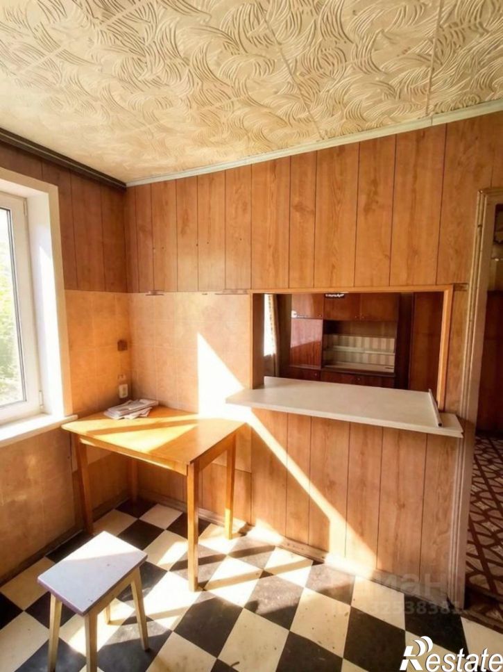 1-комн квартира ул Стахановская, 15,  д. 15