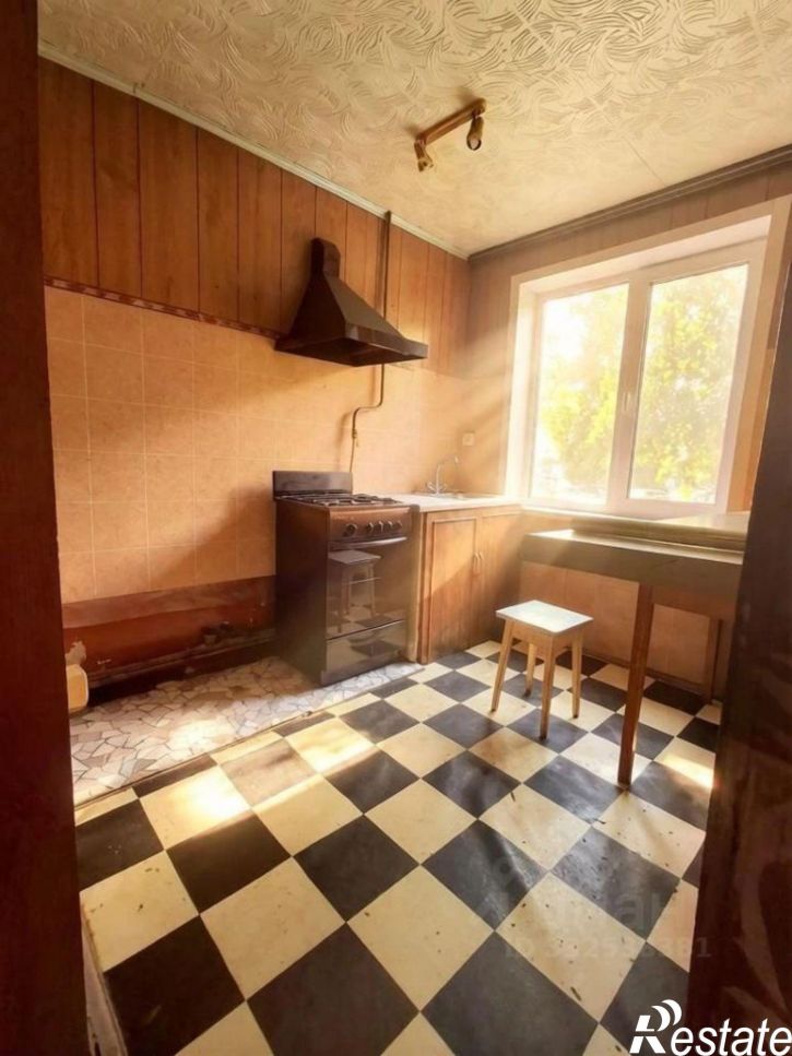 1-комн квартира ул Стахановская, 15,  д. 15