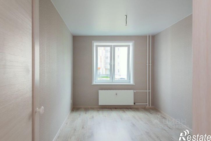2-комн квартира в новом доме Кавказская улица, 13