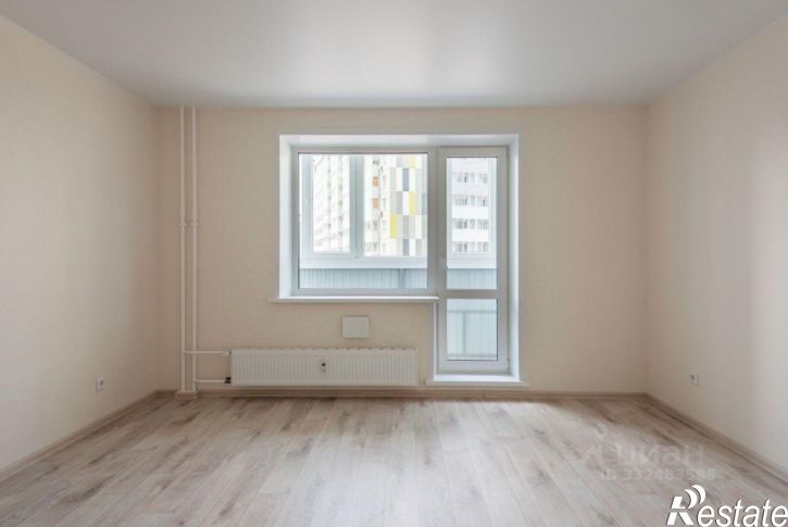 2-комн квартира в новом доме Кавказская улица, 13