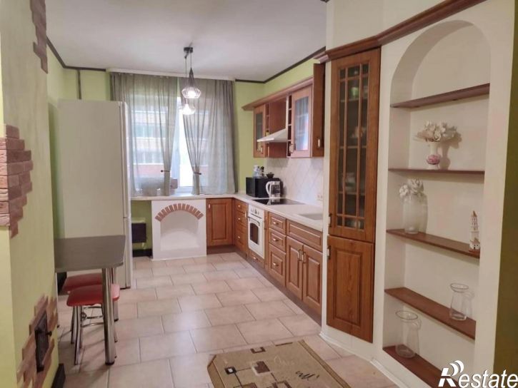 4-комн квартира Россия, Мира ул, 29