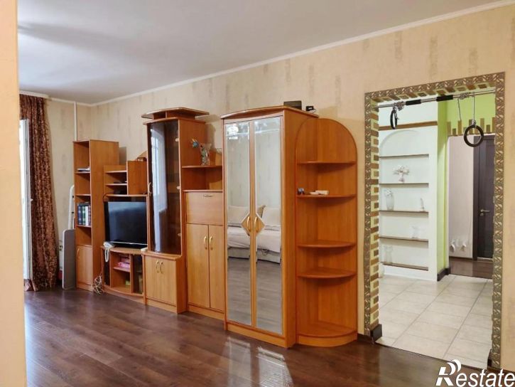 4-комн квартира Россия, Мира ул, 29