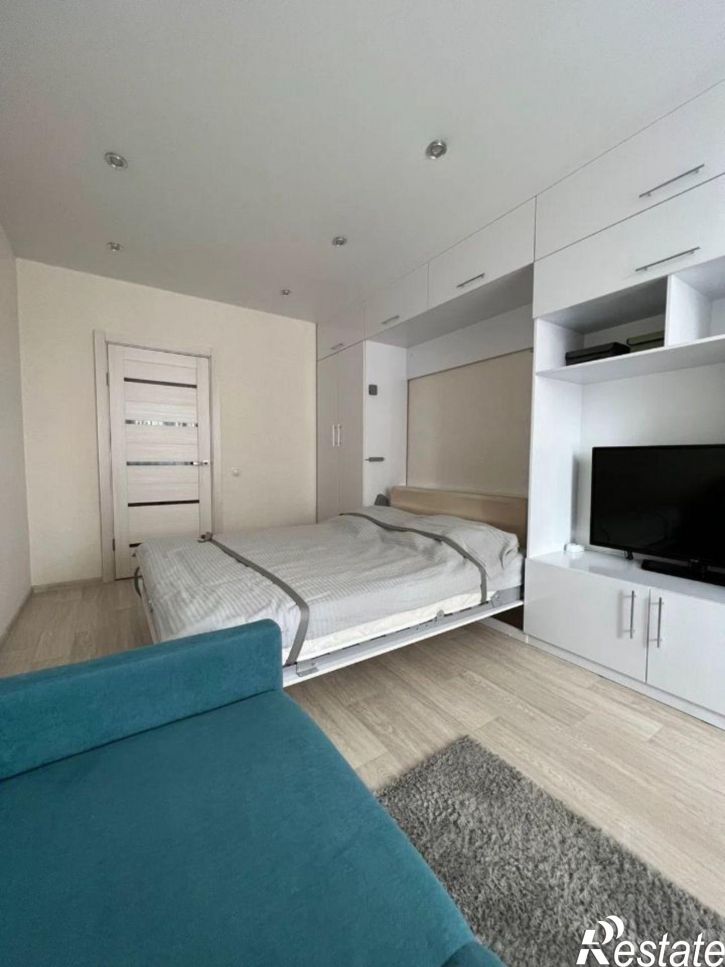 1-комн квартира ул Мира, 25,  д. 25